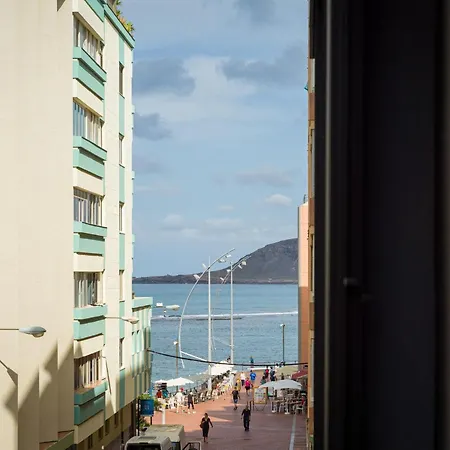 Cian By Canariasgetaway Las Palmas de Gran Canaria