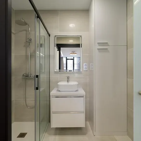 Apartment Cian By Canariasgetaway *