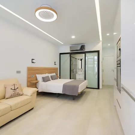 Cian By Canariasgetaway Apartment *
