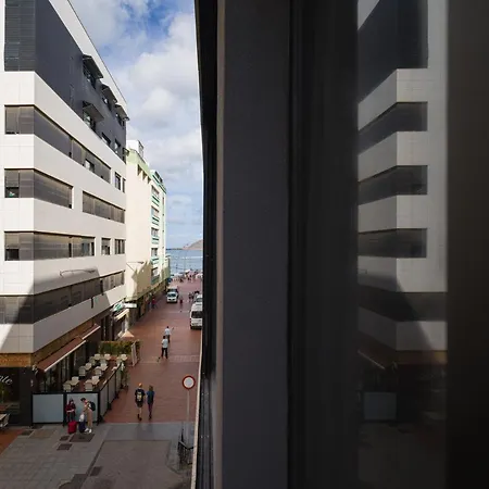 Cian By Canariasgetaway * Las Palmas de Gran Canaria