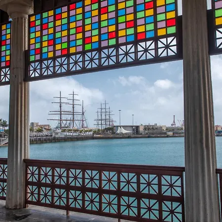 Apartment Cian By Canariasgetaway Las Palmas de Gran Canaria