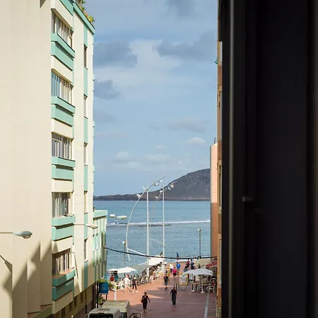 Cian By Canariasgetaway Apartament Las Palmas de Gran Canaria