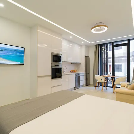 Apartament Cian By Canariasgetaway