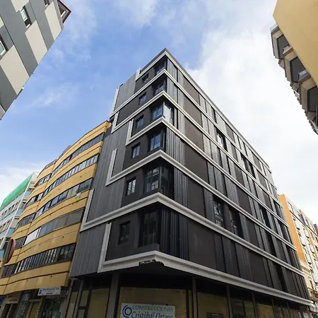 Cian By Canariasgetaway Apartament Las Palmas de Gran Canaria